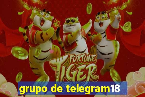 grupo de telegram18